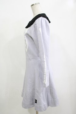 画像2: Katie / BONES one-piece  ラベンダー H-25-12-11-060-LO-OP-KB-ZH