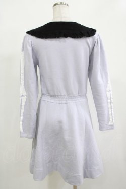 画像3: Katie / BONES one-piece  ラベンダー H-25-12-11-060-LO-OP-KB-ZH