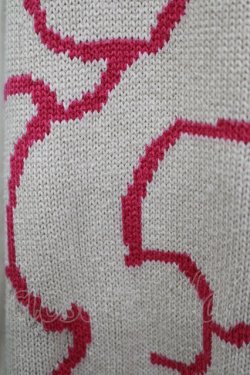 画像5: Candy Stripper / MELTY BUNNY KNIT  ベージュ H-25-12-11-061-PU-TO-KB-ZH