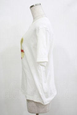 画像2: MILK / Gummies Tee  オフ×シトロングミ H-25-12-11-064-ML-TO-KB-ZH