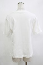 画像3: MILK / Gummies Tee  オフ×シトロングミ H-25-12-11-064-ML-TO-KB-ZH (3)