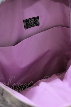 画像3: MILK / DREAM LANDリュック  Heavenカラー H-25-12-11-068-ML-BG-KB-ZH