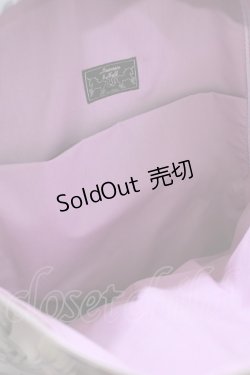 画像3: MILK / DREAM LANDリュック  Heavenカラー H-25-12-11-068-ML-BG-KB-ZH