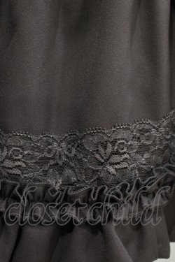 画像8: Ozz On / リバーシブルスカート  宗教画プリント×グレー H-25-12-11-010-OO-SK-KB-ZH