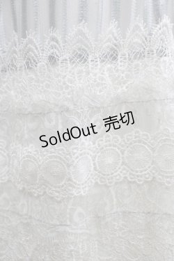 画像4: Ozz oneste / シアーストライプスカート  グレー H-25-12-11-015-OO-SK-KB-ZT465