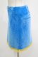 画像2: Candy Stripper / TOO SASSY SKIRT 1(S) BLUE H-25-12-11-023-PU-SK-KB-ZH (2)