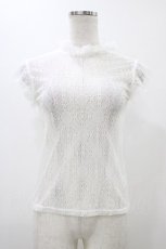 画像1: MILK / コーラルTops  オフ H-25-12-12-034-ML-TO-KB-ZT465 (1)