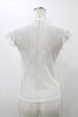 画像2: MILK / コーラルTops  オフ H-25-12-12-034-ML-TO-KB-ZT465 (2)