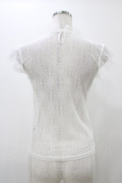 画像2: MILK / コーラルTops  オフ H-25-12-12-034-ML-TO-KB-ZH