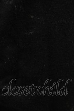 画像3: DARK RED  RUM / サイドギャザータンク  ブラック H-25-12-12-035-HN-TO-KB-ZH