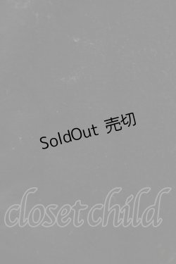 画像3: DARK RED  RUM / サイドギャザータンク  ブラック H-25-12-12-035-HN-TO-KB-ZT019