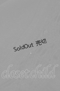 画像4: h.naoto Blood / エンブレム刺繍ニットボレロ  ブラック H-25-12-12-037-HN-TO-KB-ZH