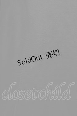 画像3: MILK / エンジェルドリームジャケット  ブラック H-25-12-12-039-ML-JA-KB-ZH