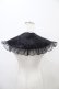 画像2: LAND by MILK BOY / GIRL'S COLLAR  ブラック H-25-12-12-005-0-ZA-KB-ZH (2)