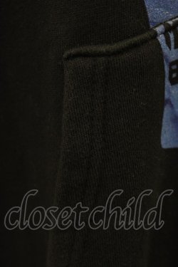 画像3: MILKBOY / SPOOKYパーカー  ブラック H-25-12-12-059-MB-TO-KB-ZH