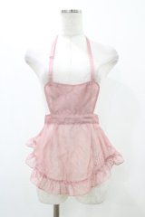 MILK / ビューティーメイドセット  ピンク H-25-12-12-008-ML-ZA-KB-ZH