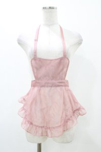 MILK / ビューティーメイドセット  ピンク H-25-12-12-008-ML-ZA-KB-ZH