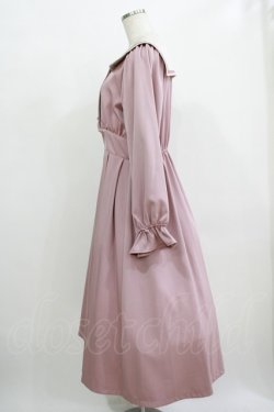 画像2: m petit by misako / サンリオキャラクターズコラボ マイメロディセーラーワンピース M ピンク H-25-12-12-1001-LO-OP-NS-ZH