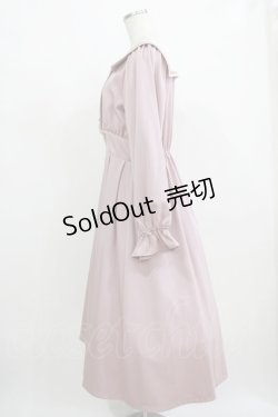 画像2: m petit by misako / サンリオキャラクターズコラボ マイメロディセーラーワンピース M ピンク H-25-12-12-1001-LO-OP-NS-ZH