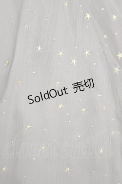 画像4: Amavel / StarryMarcheキャミワンピース Free グレー H-25-12-12-1016-CA-OP-NS-ZH