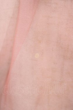 画像3: MILK / ビューティーメイドセット  ピンク H-25-12-12-008-ML-ZA-KB-ZH