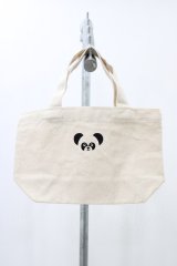 Candy Stripper / ランチトート  PEPE H-25-12-12-017-PU-BG-KB-ZH