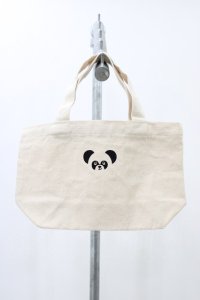 Candy Stripper / ランチトート  PEPE H-25-12-12-017-PU-BG-KB-ZH