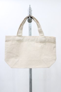 画像2: Candy Stripper / ランチトート  PEPE H-25-12-12-017-PU-BG-KB-ZH