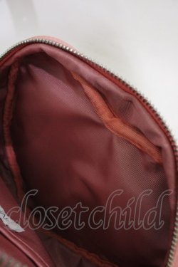 画像3: MILK / ハートスタッズショルダーバッグ  ピンク H-25-12-12-020-ML-BG-KB-ZH