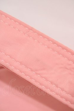 画像4: MILK / ハートスタッズショルダーバッグ  ピンク H-25-12-12-020-ML-BG-KB-ZH