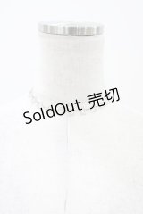 MILK / スターチョーカー  シルバー H-25-12-12-003-ML-AC-KB-ZH