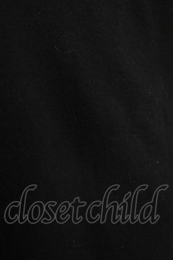 画像4: Jamie エーエヌケー / レース切替カットワンピース M ブラック H-25-12-13-1025-LO-OP-NS-ZH