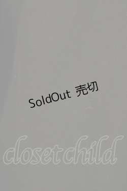 画像4: Jamie エーエヌケー / アシメシャツワンピース M ブラック H-25-12-13-1029-LO-OP-NS-ZH