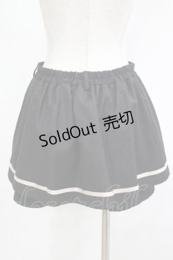 画像3: Fi.n.t / プリーツスカパン Free ブラック H-25-12-13-1031-CA-SK-NS-ZH