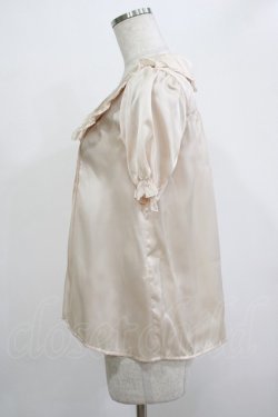 画像2: Fi.n.t / 天使刺繍ブラウス Free IVORY H-25-12-13-1034-CA-BL-NS-ZH