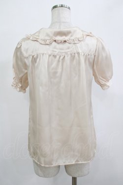 画像3: Fi.n.t / 天使刺繍ブラウス Free IVORY H-25-12-13-1034-CA-BL-NS-ZH