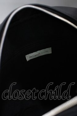 画像3: m petit by misako / TT*AM2WAYリュック  ブラック H-25-12-13-1052-LO-BG-NS-ZH