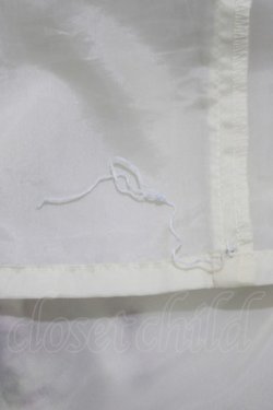 画像5: Innocent World / 邸宅のすみれグログランリボンジャンパースカート M サックス H-25-12-13-1005-IW-OP-NS-ZH