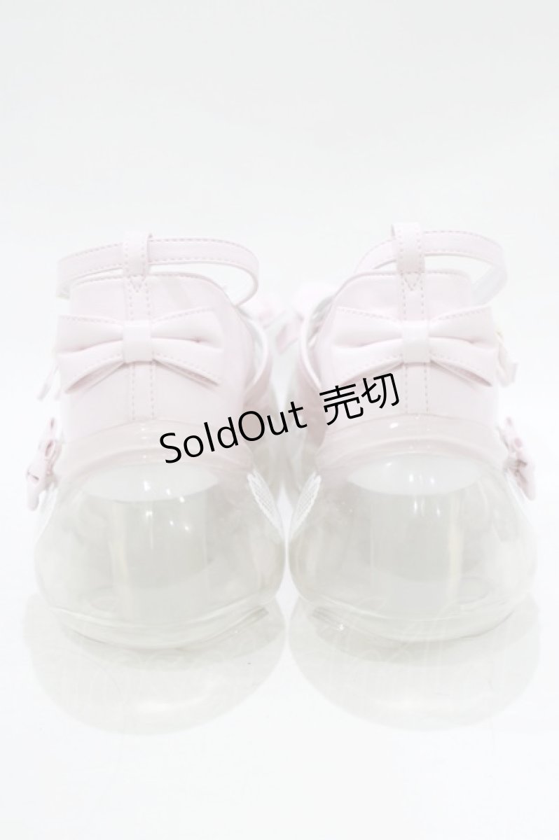 画像3: Angelic Pretty / Angelic pretty × JennyFax Tea Party Moon 25cm ピンク H-25-12-13-1080-AP-SH-NS-ZH (3)