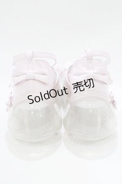 画像3: Angelic Pretty / Angelic pretty × JennyFax Tea Party Moon 25cm ピンク H-25-12-13-1080-AP-SH-NS-ZH