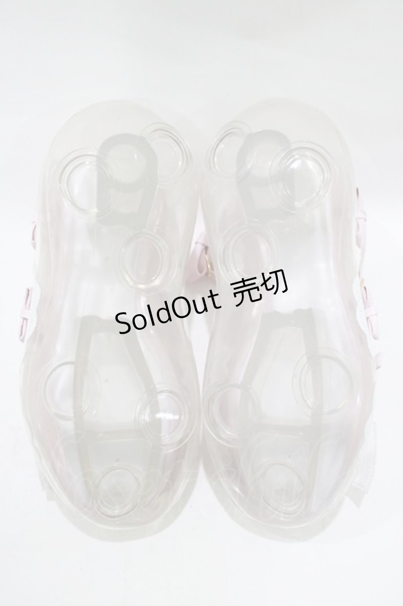 画像4: Angelic Pretty / Angelic pretty × JennyFax Tea Party Moon 25cm ピンク H-25-12-13-1080-AP-SH-NS-ZH (4)