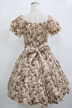 画像3: Innocent World / 天使のティアードワンピース M  H-25-12-13-1010-IW-OP-NS-ZH