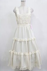 m petit by misako / TT*AOKマロンクリームJS LL アイボリー H-25-12-13-1016-LO-OP-NS-ZH