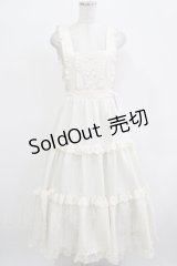 m petit by misako / TT*AOKマロンクリームJS LL アイボリー H-25-12-13-1016-LO-OP-NS-ZH