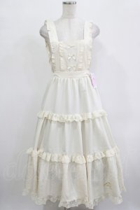 m petit by misako / TT*AOKマロンクリームJS LL アイボリー H-25-12-13-1016-LO-OP-NS-ZH