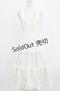 m petit by misako / TT*AOKマロンクリームJS LL アイボリー H-25-12-13-1016-LO-OP-NS-ZH