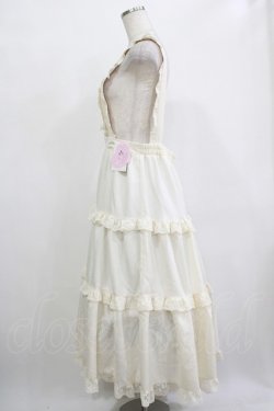 画像2: m petit by misako / TT*AOKマロンクリームJS LL アイボリー H-25-12-13-1016-LO-OP-NS-ZH