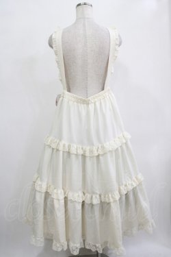 画像3: m petit by misako / TT*AOKマロンクリームJS LL アイボリー H-25-12-13-1016-LO-OP-NS-ZH