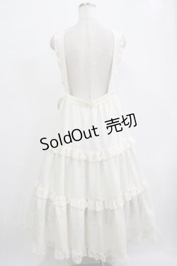 画像3: m petit by misako / TT*AOKマロンクリームJS LL アイボリー H-25-12-13-1016-LO-OP-NS-ZH