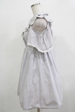 画像2: evelyn / オフショルワンピース Free グレー H-25-12-13-1023-LO-OP-NS-ZH